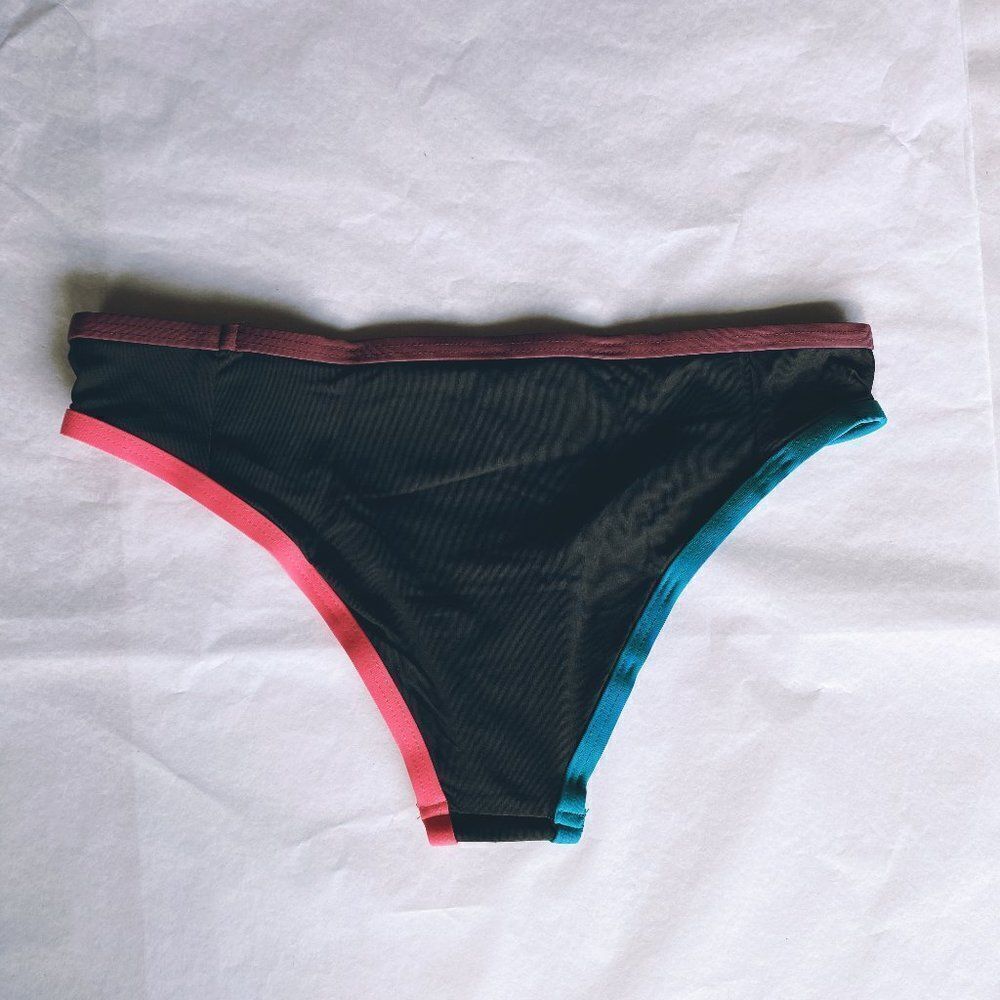 Tavik JAYDEN Bikini Bottom Color Blocked - Picture 4 of 10